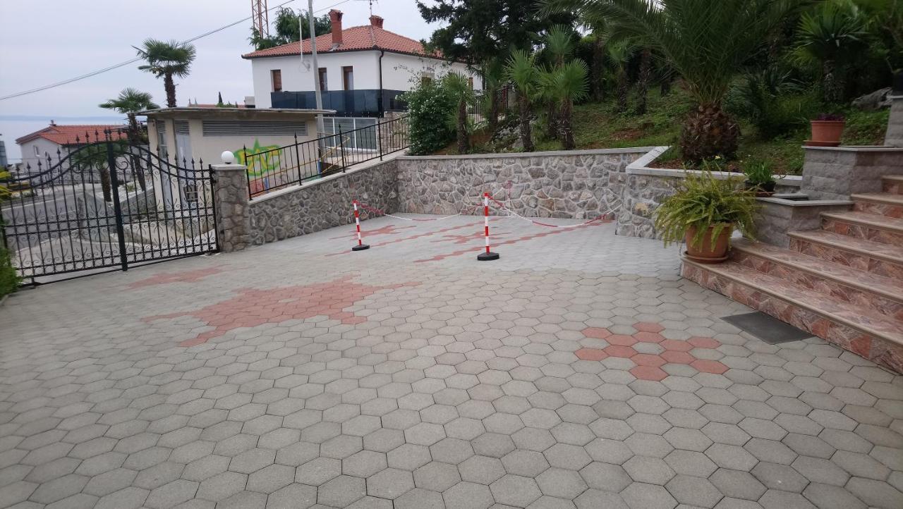 Appartamento Valentina Abbazia