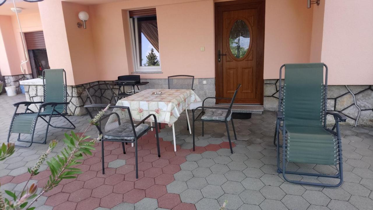 Appartamento Valentina Abbazia